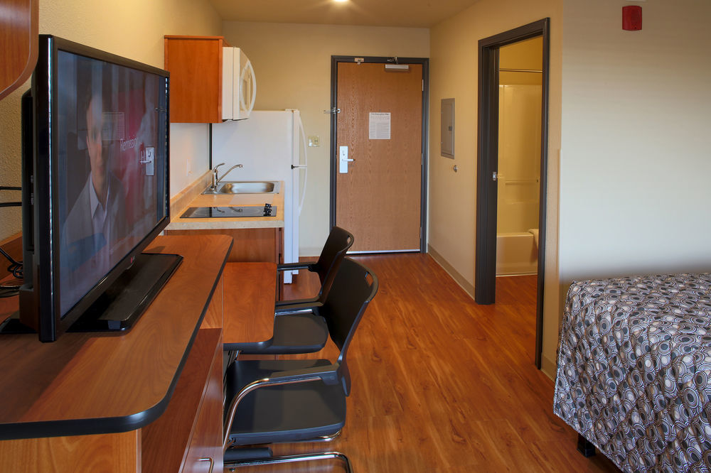 Woodspring Suites Hobbs Air Base City Екстер'єр фото